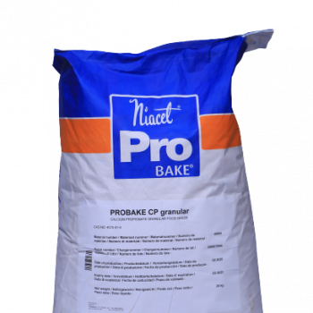 Calcium propionate pro bake