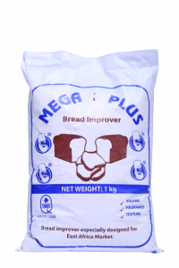 Mega plus Bread improver