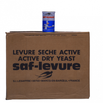 Saf Instant Dry Active Levure