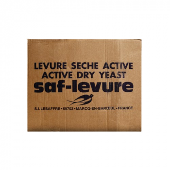 Saf Levure Active Dry Yeast