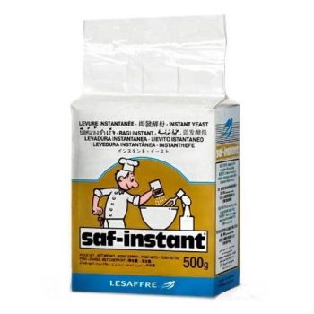 Saf Instant Gold Yeast