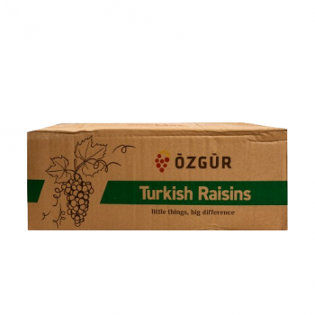 Turkish Raisins