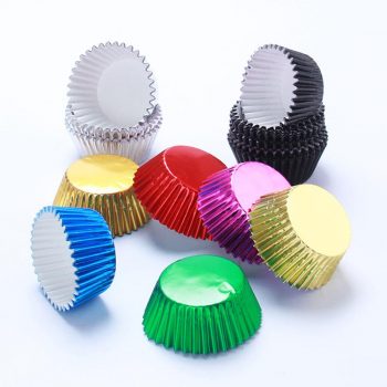 Cake Cases 11CM