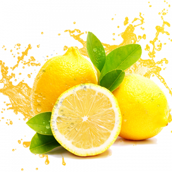Lemon Flavour