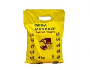 Mega Mandazi Baking Powder