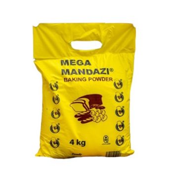 Mega Mandazi Baking Powder