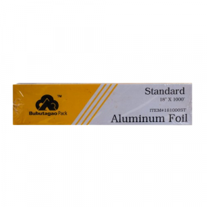 Aluminum Foil