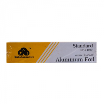 Aluminum Foil