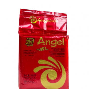 Angel Yeast 2 in 1