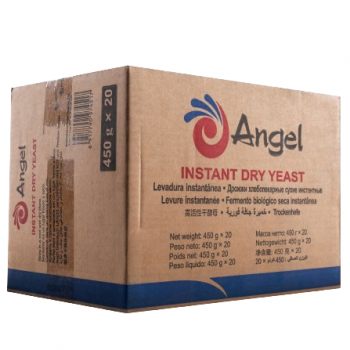 Angel Yeast 2 in 1