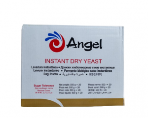 Angel Yeast High sugar-Gold