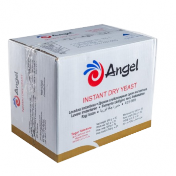 Angel Yeast High sugar-Gold