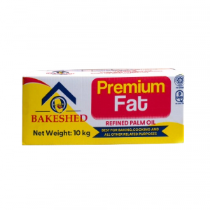 Premium fat