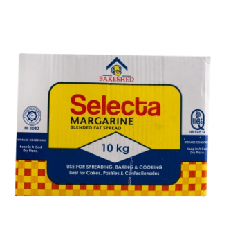 Selecta Margarine