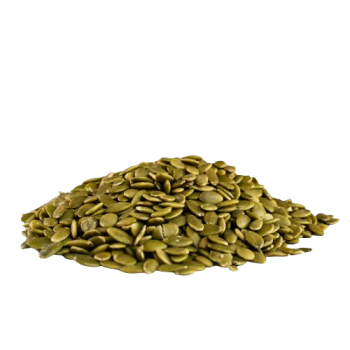 pumpkin seeds