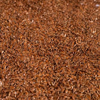 linseeds brown