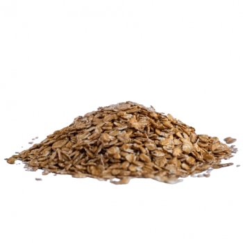 Rye flakes