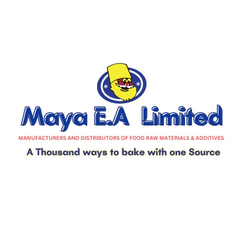 Maya E.A Ltd Rwanda logo